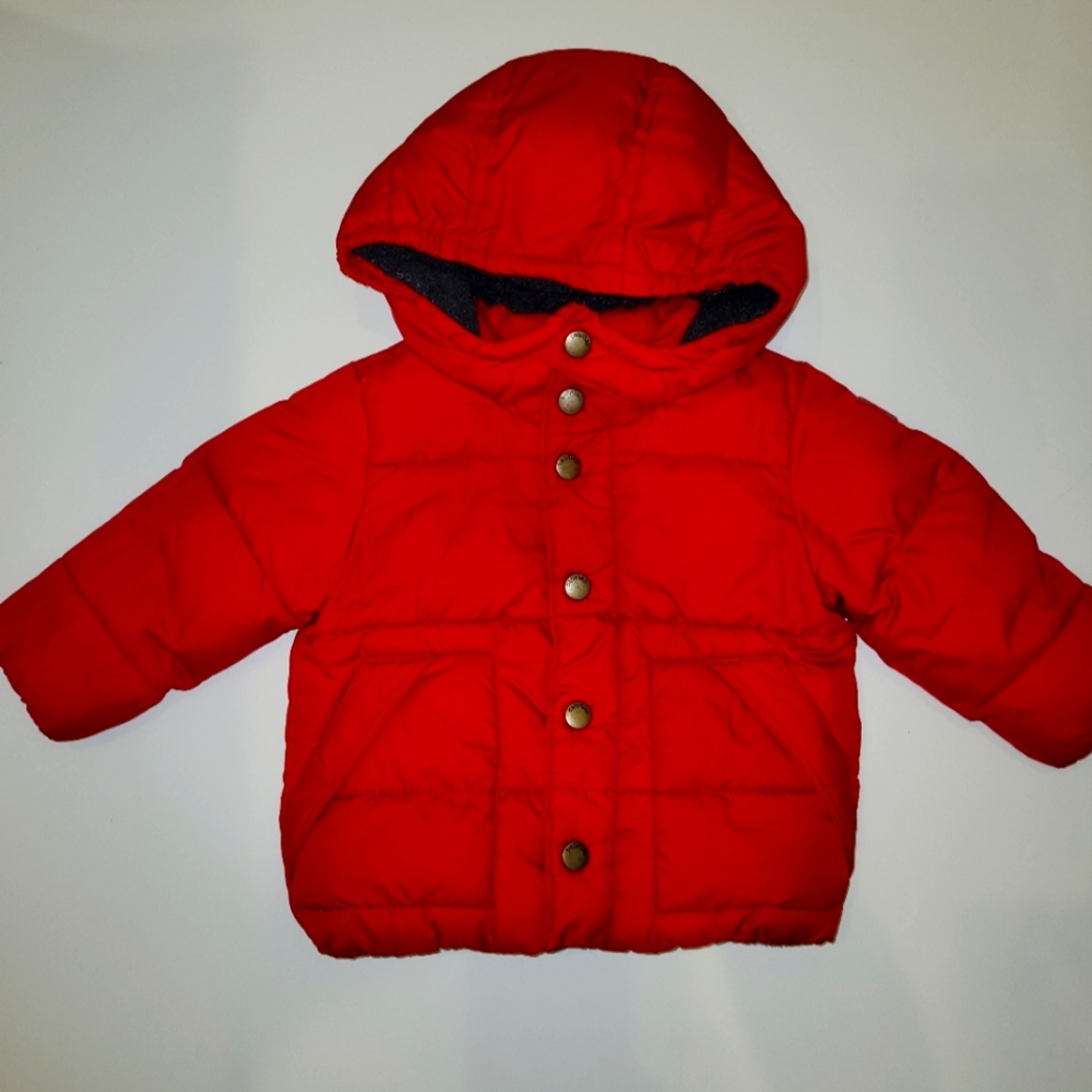 BABY GAP Puffer Jacket for Baby